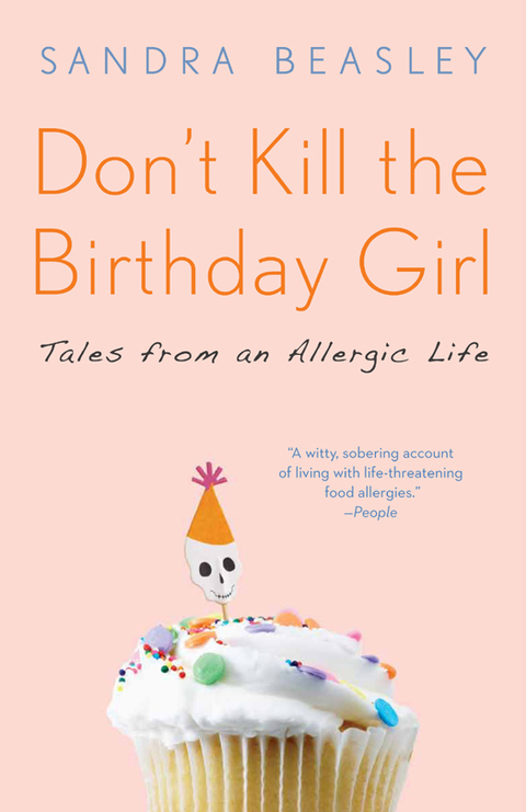 Book Don't Kill the Birthday Girl free