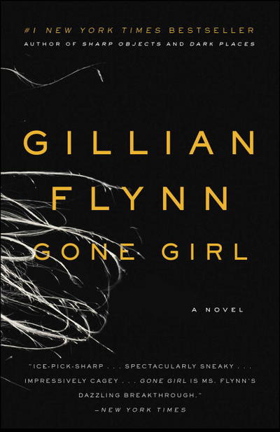 Book Gillian Flynn 3 Books Series Collection Set (Gone Girl, Sharp Objects & Dark Places) free