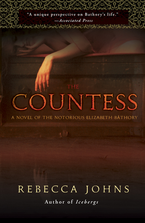 Book The Countess: A Novel of Elizabeth Bathory free