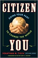 Book Citizen You: Doing Your Part to Change the World free