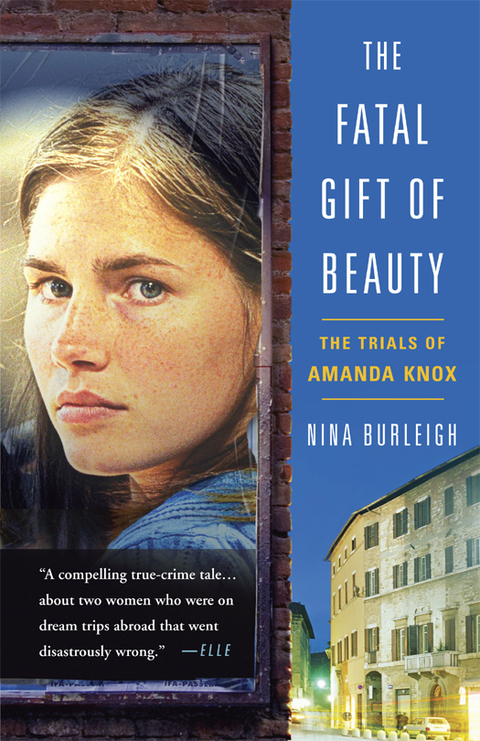 Book The Fatal Gift of Beauty: The Trials of Amanda Knox free