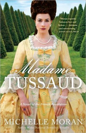 Book Madame Tussaud: A Novel of the French Revolution free