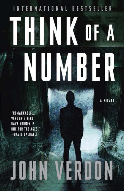Book Think of a Number: A Mystery (A Dave Gurney Novel Book 1) free