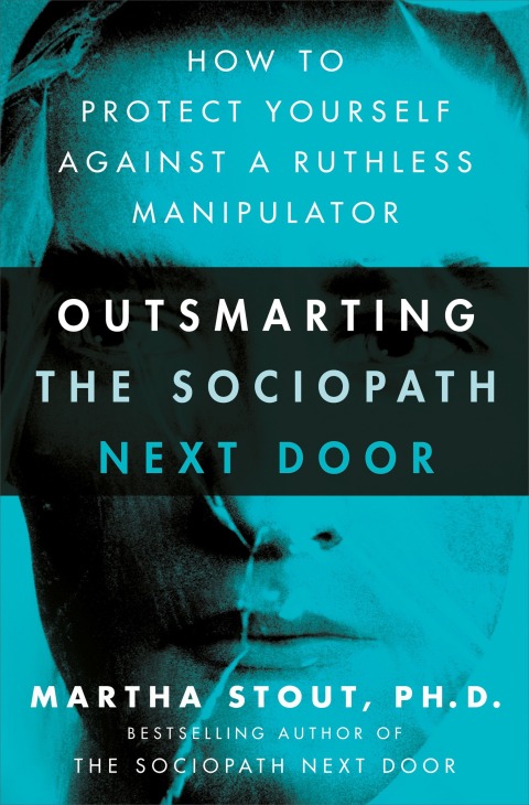 Book Outsmarting the Sociopath Next Door free