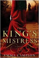 Book The King's Mistress: A Novel free