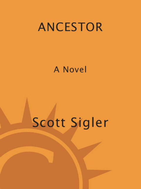 Book Ancestor: A Novel free