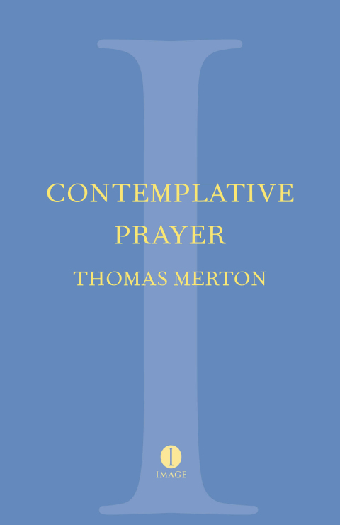 Book Contemplative Prayer (Image Classic) free