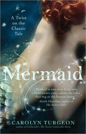 Book Mermaid: A Twist on the Classic Tale free