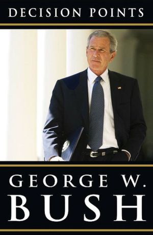 Book Decision Points free
