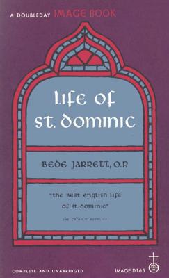Book Life Of St. Dominic (doubleday Image Book) free