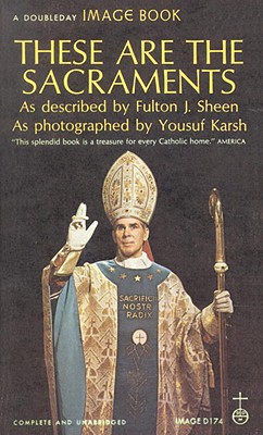 Book These Are the Sacraments free