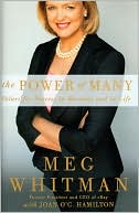 Book The Power of Many: Values for Success in Business and in Life free