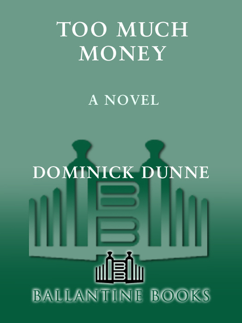 Book Too Much Money: A Novel free