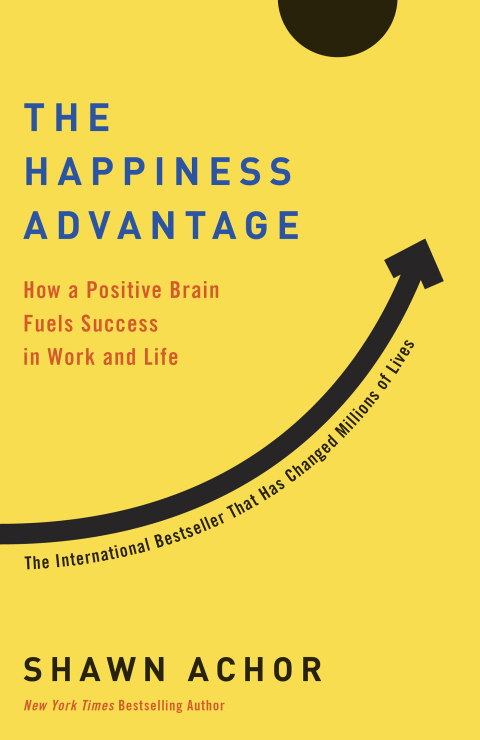 Book The Happiness Advantage free