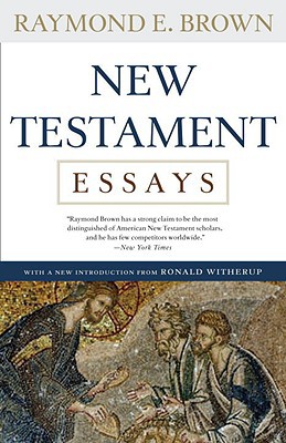 Book New Testament Essays free