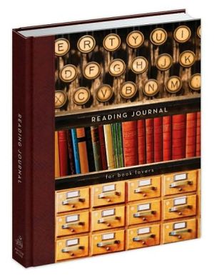 Book Reading Journal: For Book Lovers free