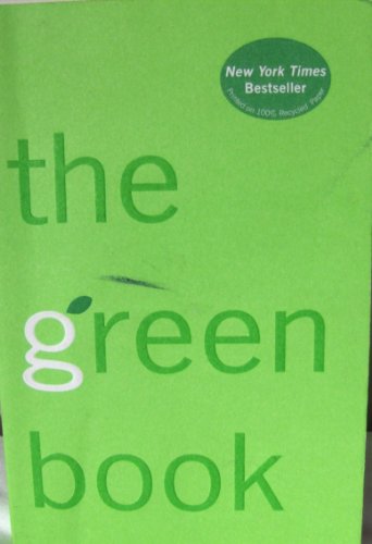 Book The Green Book free
