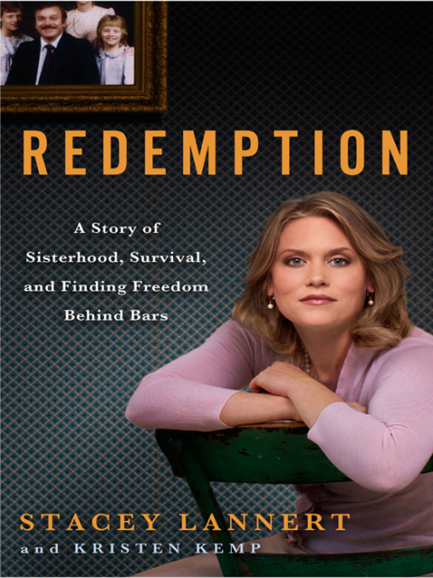 Book Redemption: A Story of Sisterhood, Survival, and Finding Freedom Behind Bars free