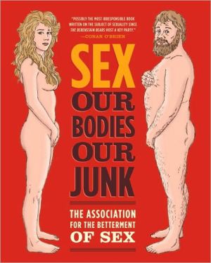 Book Sex: Our Bodies, Our Junk free