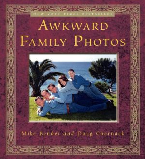 Book Awkward Family Photos free