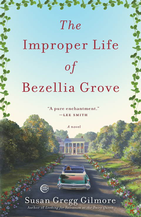 Book The Improper Life of Bezellia Grove free
