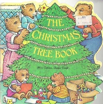 Book The Christmas Tree Book (A Golden Shape Book) free