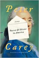 Book Parrot and Olivier in America free
