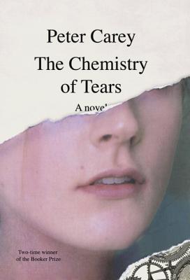 Book The Chemistry of Tears free
