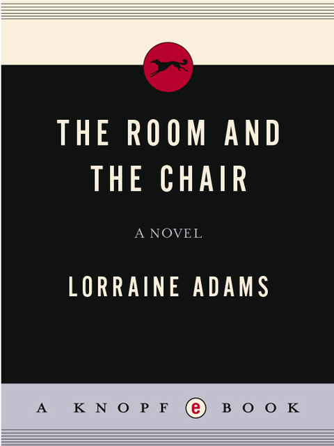 Book The Room and the Chair free