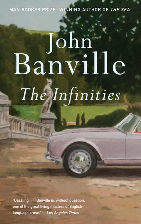 Book The Infinities (Borzoi Books) free