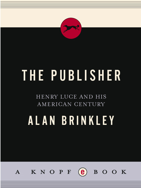 Book The Publisher free