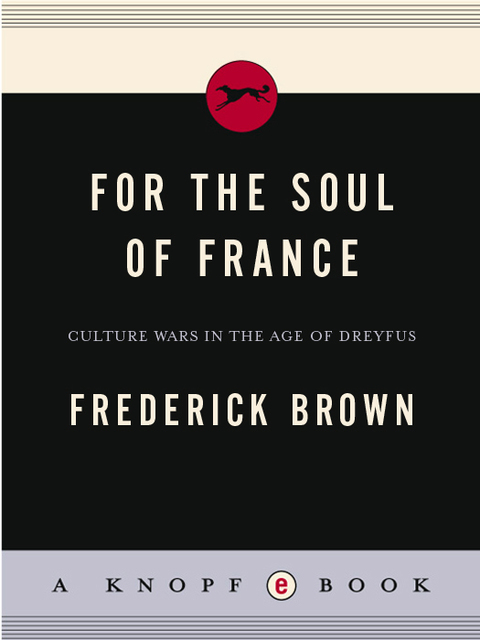 Book For the Soul of France free
