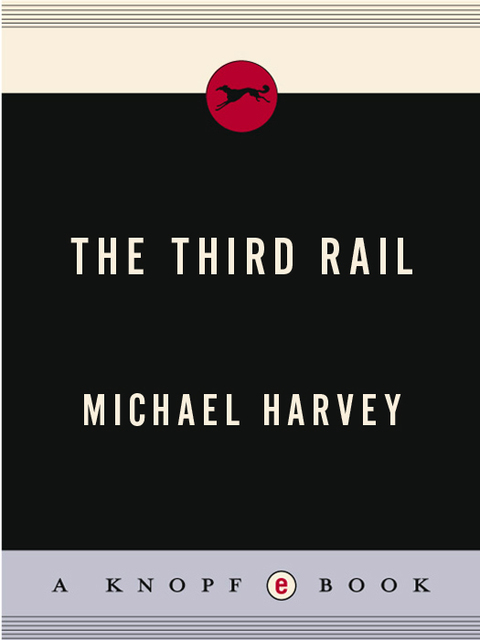Book The Third Rail (Michael Kelly Series Book 3) free