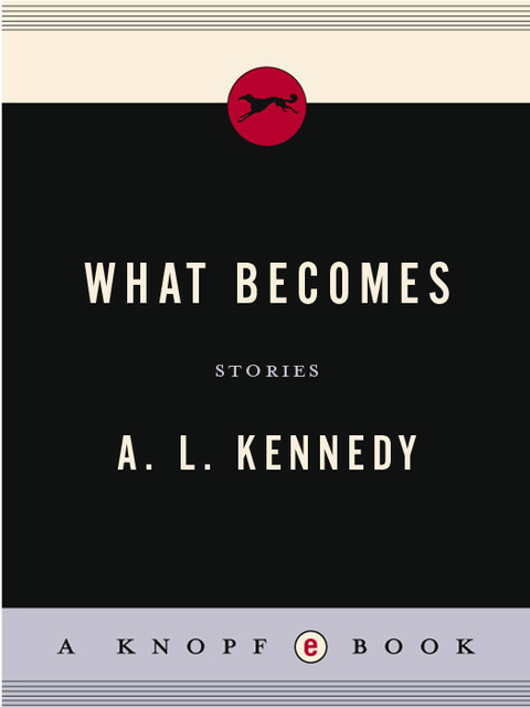 Book What Becomes (Vintage Contemporaries) free