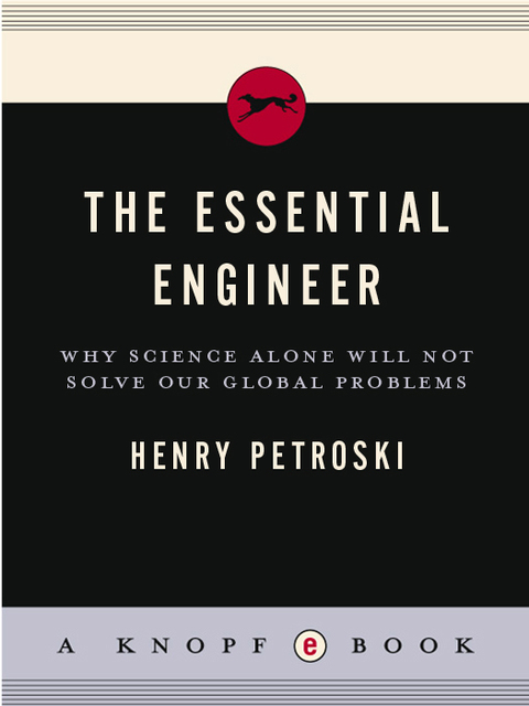 Book The Essential Engineer free