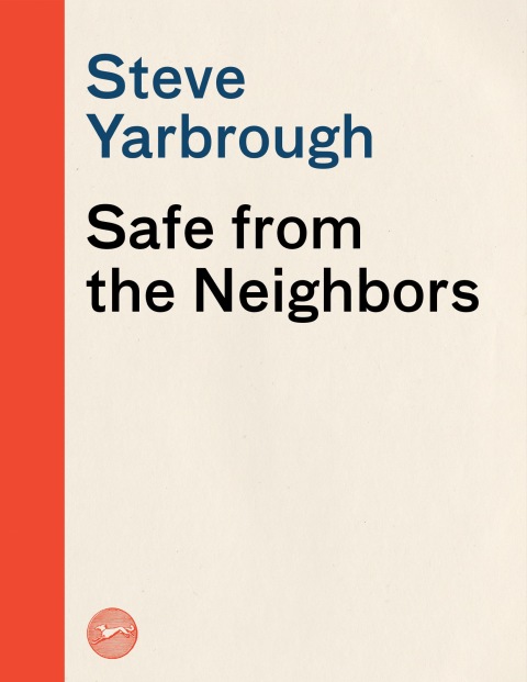 Book Safe from the Neighbors (Vintage Contemporaries) free