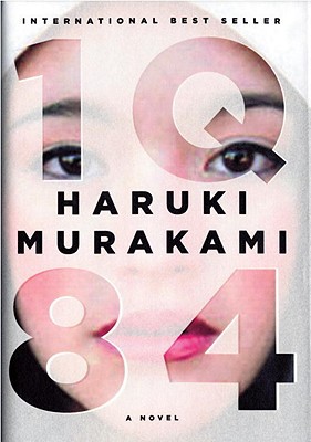 Book 1Q84 free