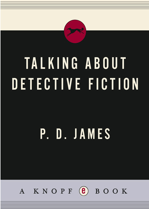 Book Talking About Detective Fiction free