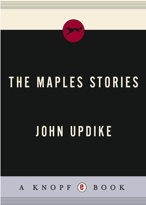 Book The Maples Stories (Everyman's Library Pocket Classics Series) free