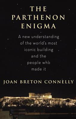 Book The Parthenon Enigma free