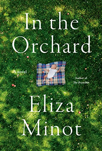 Book In the Orchard: A novel free
