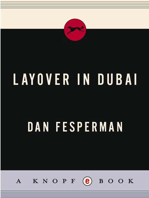 Book Layover in Dubai free