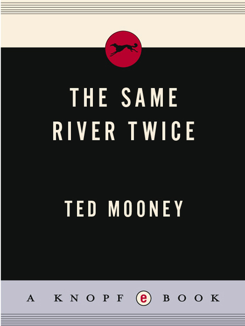 Book The Same River Twice (Vintage Contemporaries) free