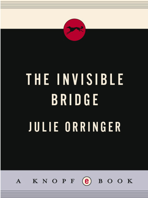 Book The Invisible Bridge (Vintage Contemporaries) free