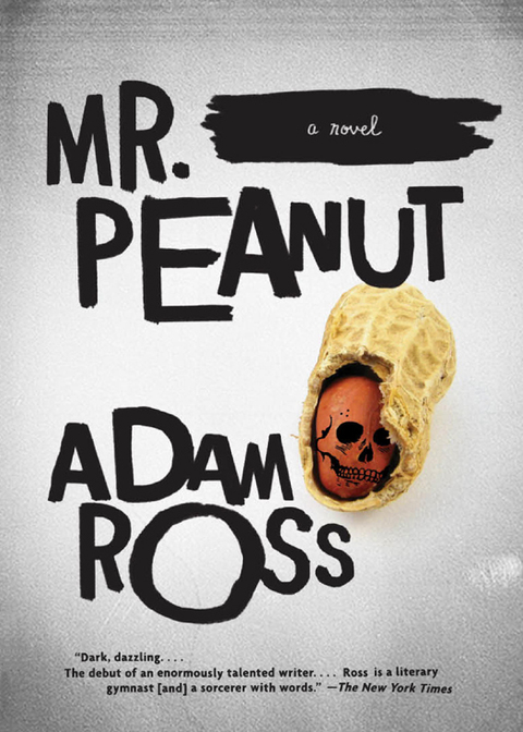 Book Mr. Peanut (Vintage Contemporaries) free Book Mr. Peanut (Vintage Contemporaries) free