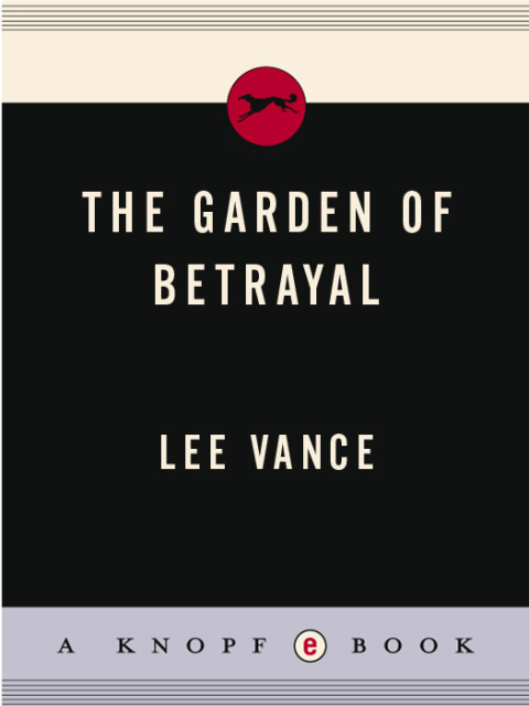 Book The Garden of Betrayal free