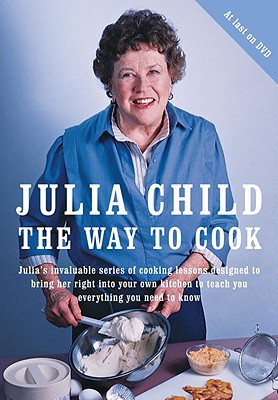 Book The Way To Cook Dvd Format: Dv free