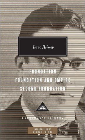 Book Foundation, Foundation and Empire, Second Foundation free