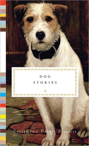 Book Dog Stories (Everyman's Library Pocket Classics Series) free