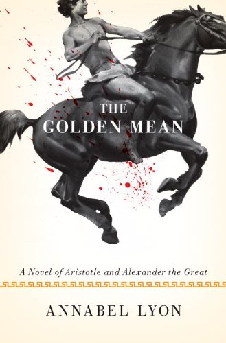 Book The Golden Mean free